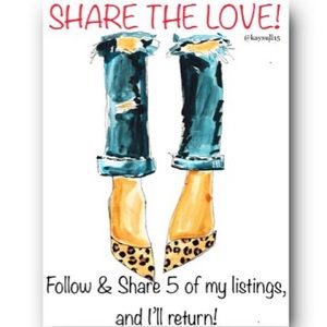 PLEASE SHARE💕 5x5 - ILL SHARE 10 today!